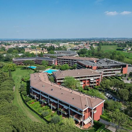 Breeze Apartment Desenzano del Garda Eksteriør billede