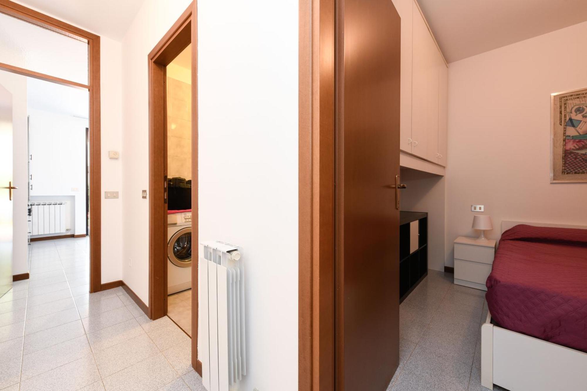 Breeze Apartment Desenzano del Garda Eksteriør billede