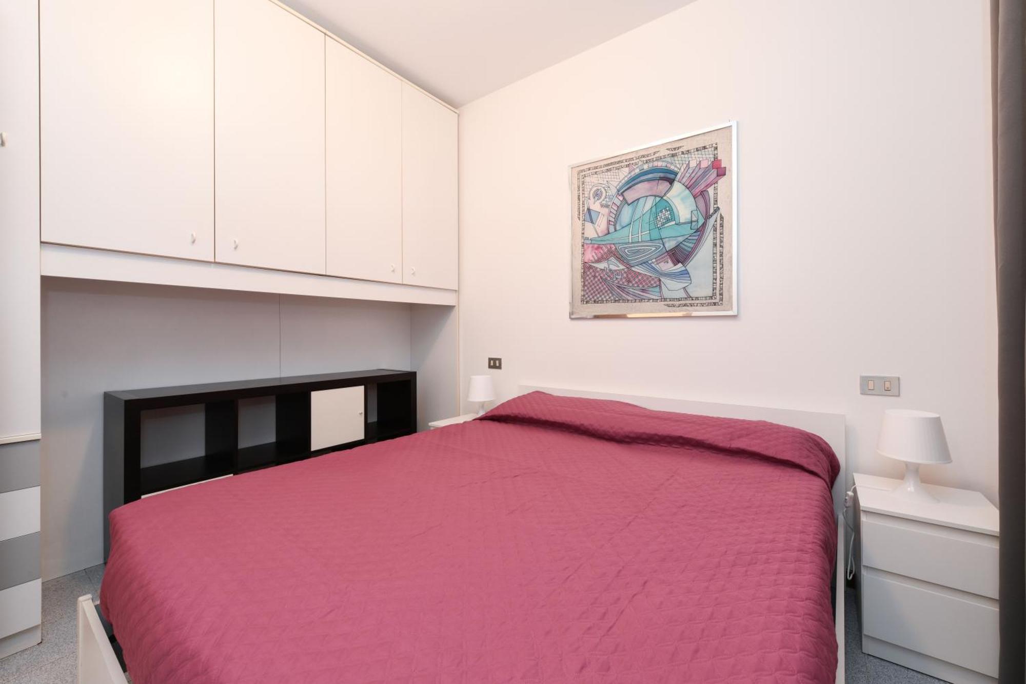Breeze Apartment Desenzano del Garda Eksteriør billede