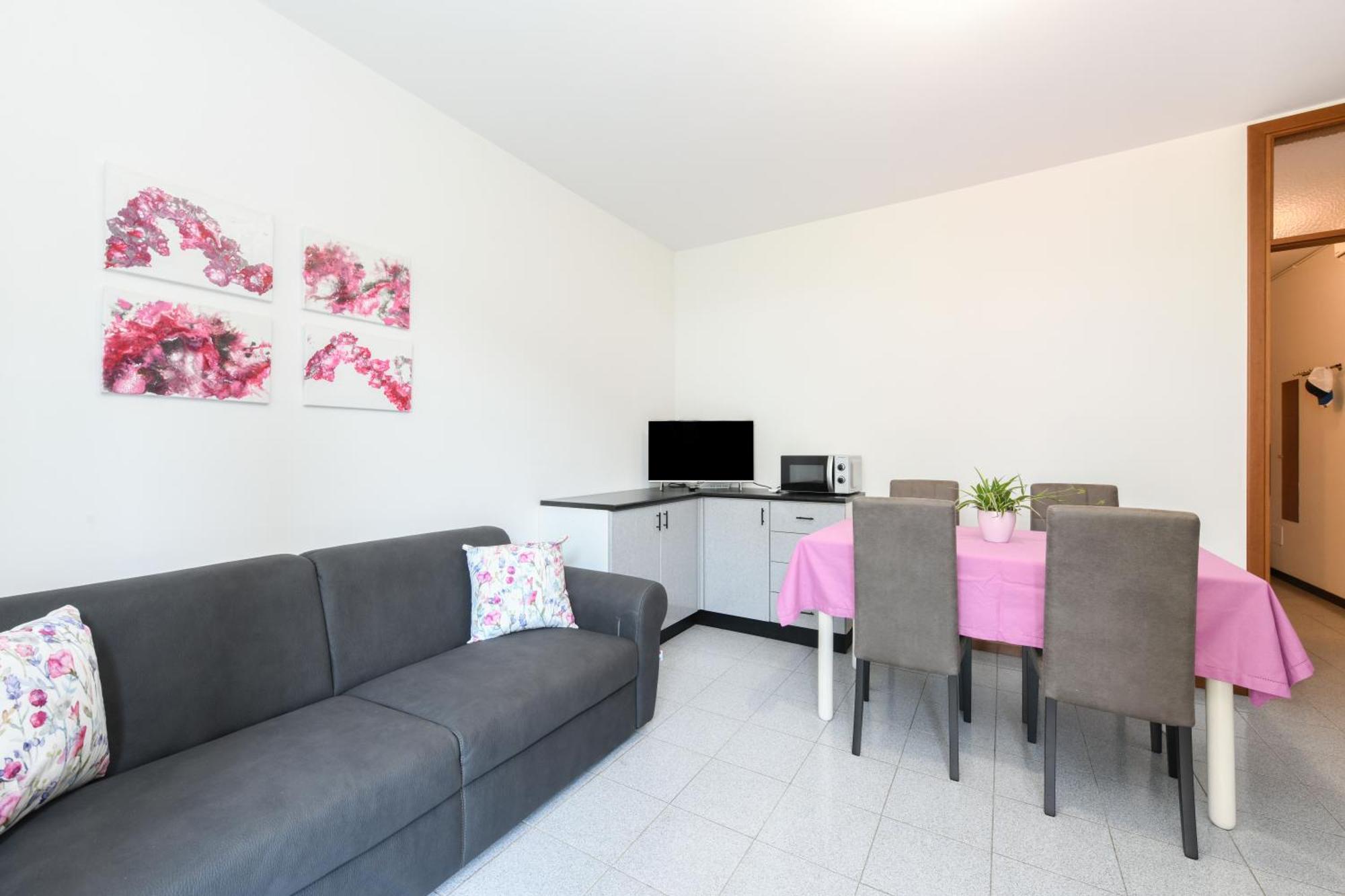 Breeze Apartment Desenzano del Garda Eksteriør billede