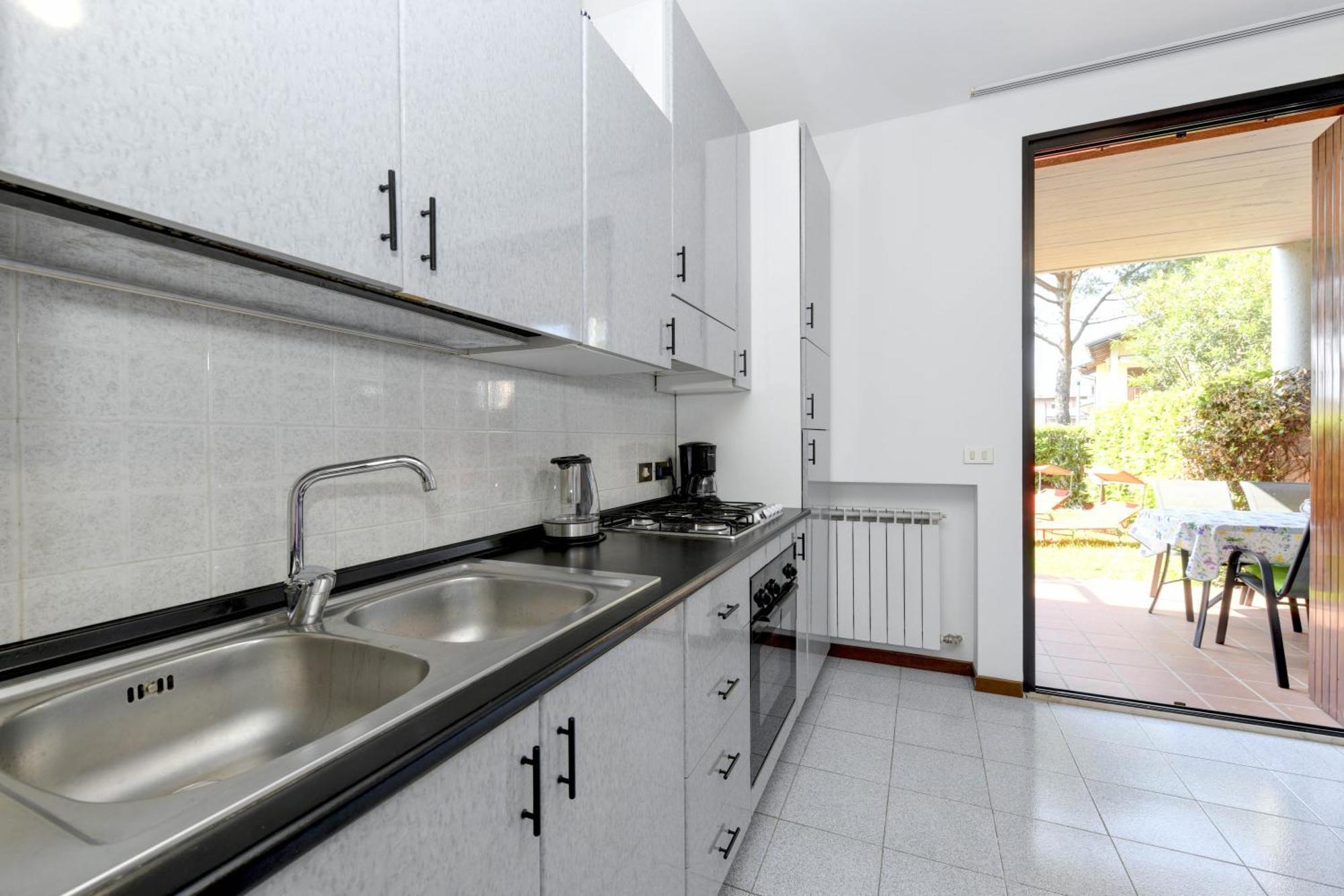 Breeze Apartment Desenzano del Garda Eksteriør billede
