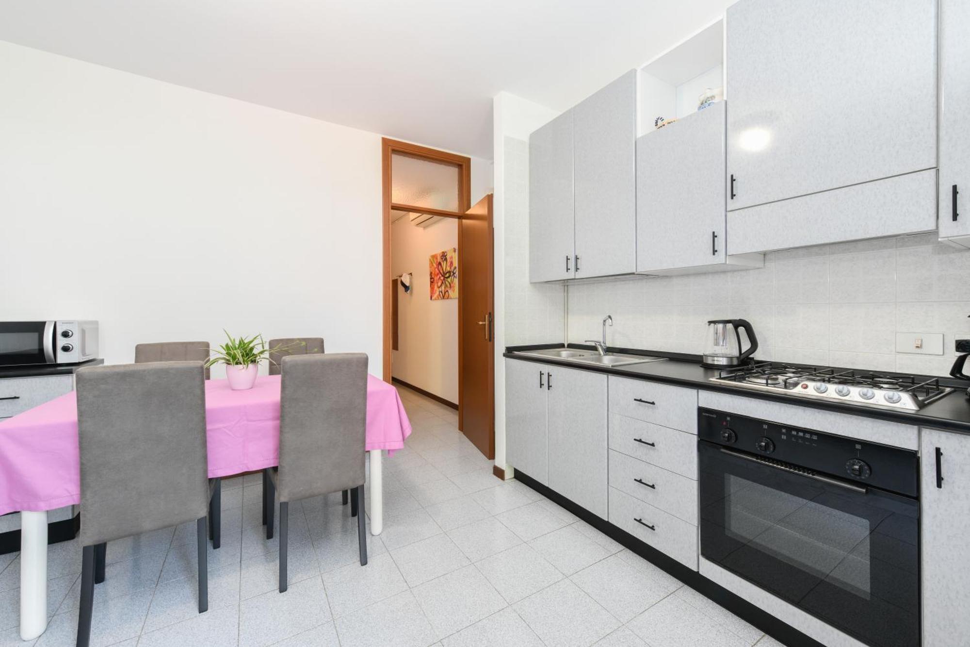 Breeze Apartment Desenzano del Garda Eksteriør billede