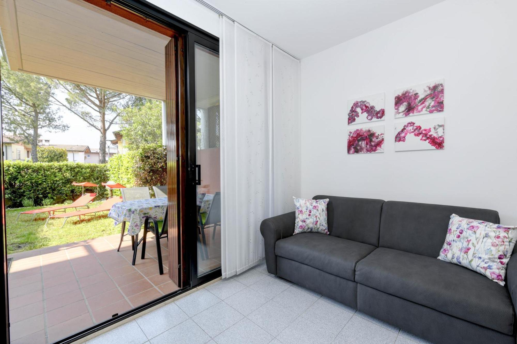 Breeze Apartment Desenzano del Garda Eksteriør billede