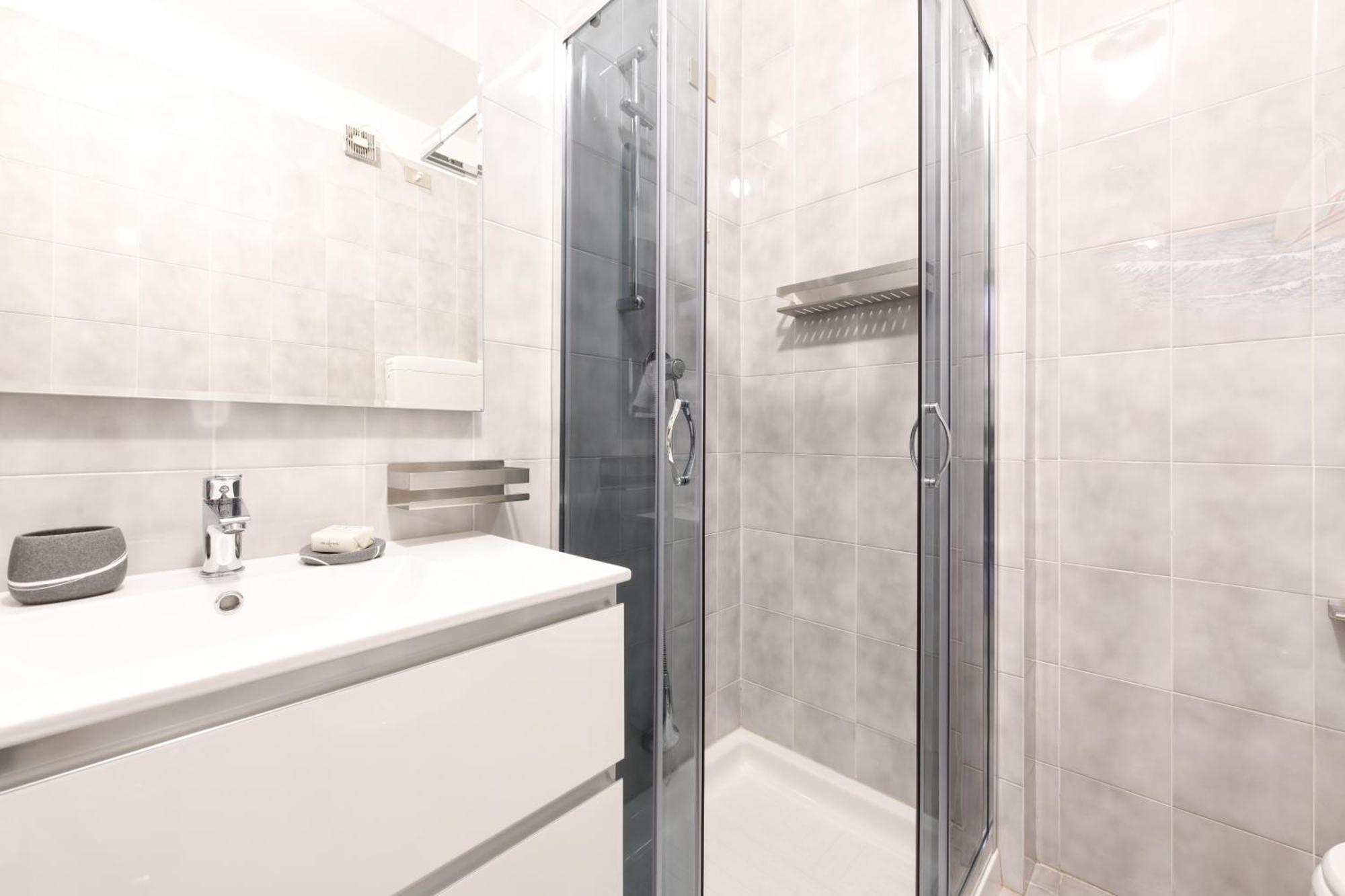 Breeze Apartment Desenzano del Garda Eksteriør billede