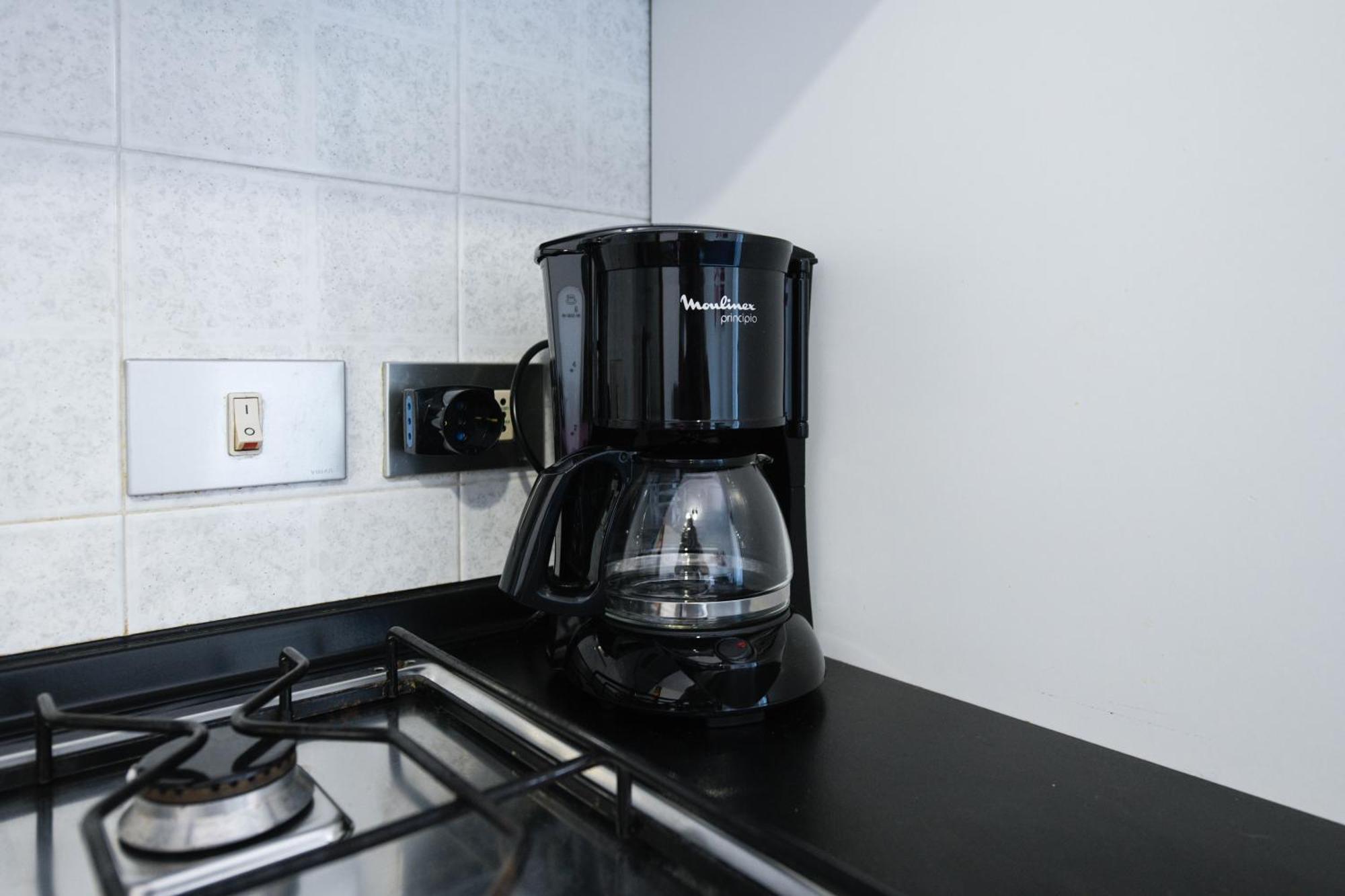 Breeze Apartment Desenzano del Garda Eksteriør billede