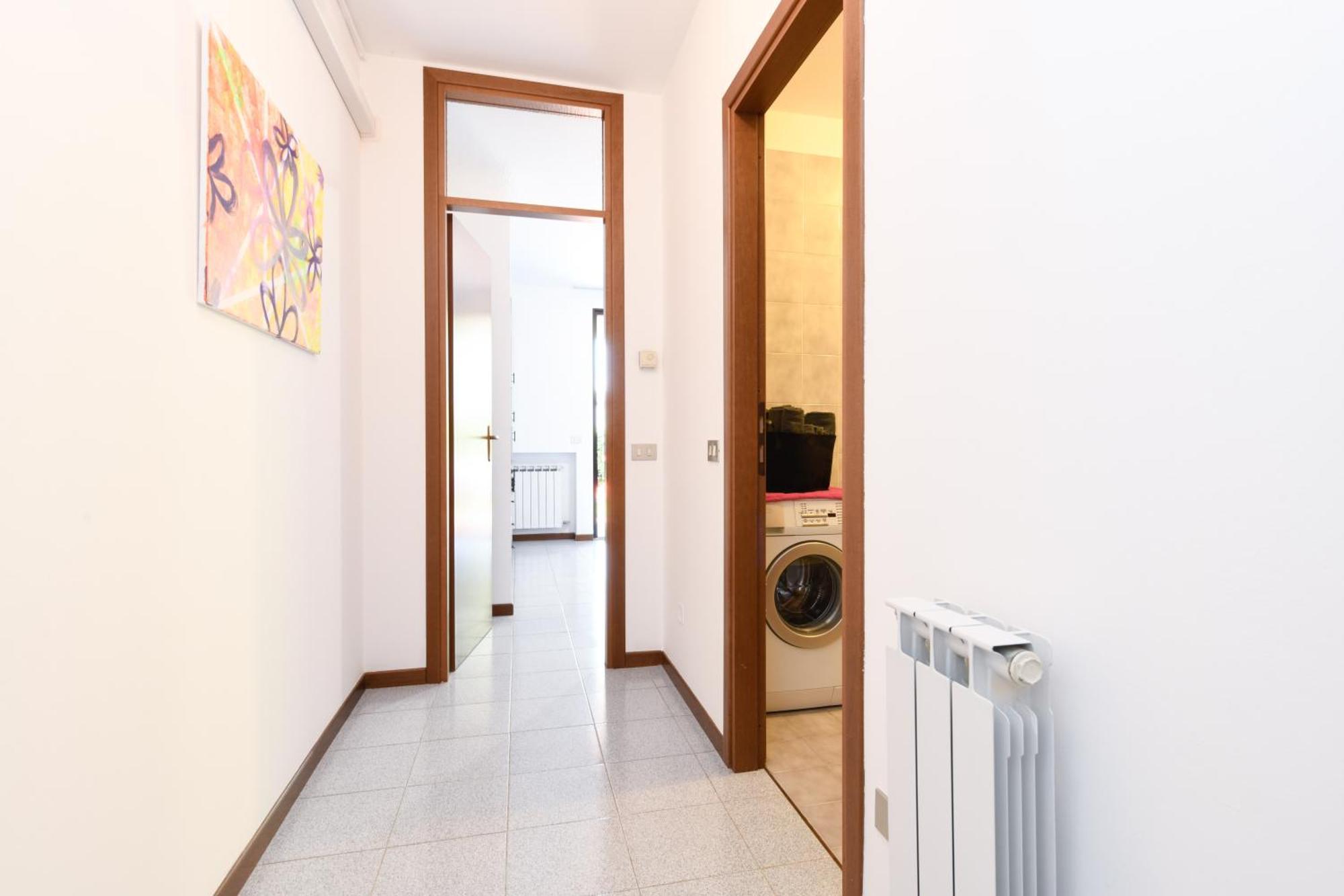 Breeze Apartment Desenzano del Garda Eksteriør billede