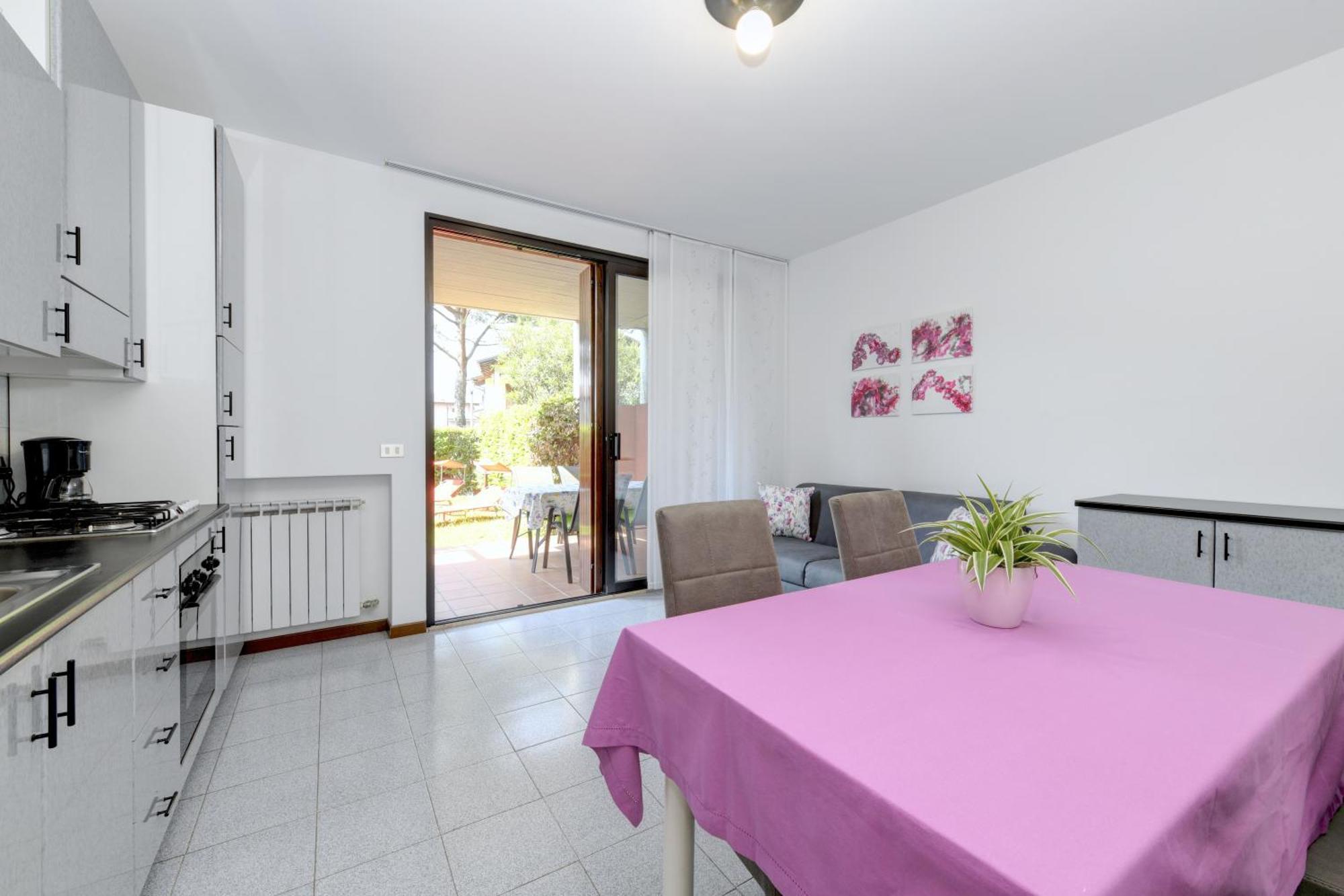 Breeze Apartment Desenzano del Garda Eksteriør billede