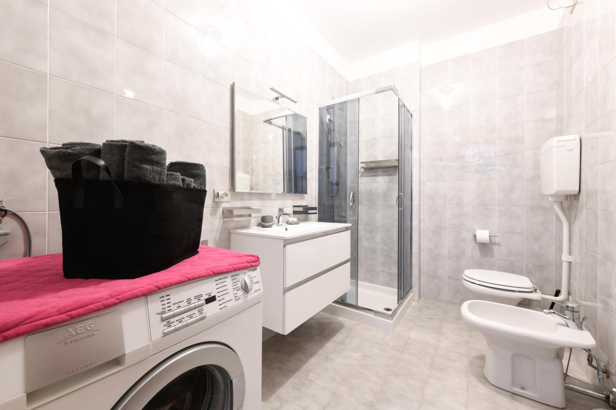 Breeze Apartment Desenzano del Garda Eksteriør billede
